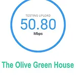 The Olive House - Center - Free Parking Daire Burgaz