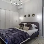 Apartmán The Olive House - Center - Free Parking Burgas City
