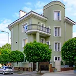 The Olive House - Center - Free Parking Apartmán Burgas City