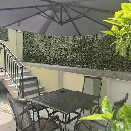 The Olive House - Center - Free Parking Burgas City